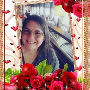 Meet your Posher, Becky